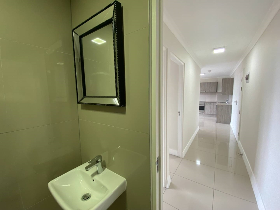 2 Bedroom Property for Sale in Zonnebloem Western Cape